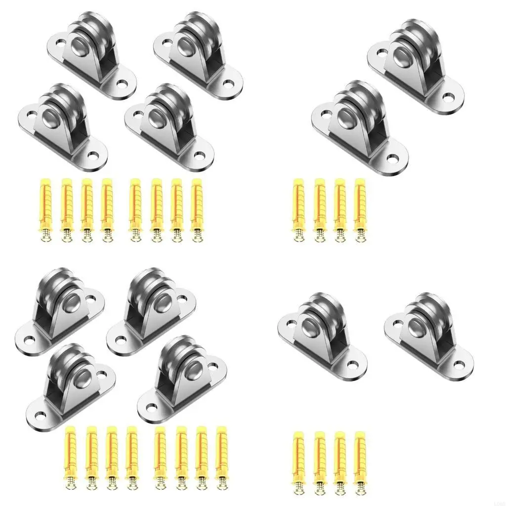 

Маленький блок шкивов, бесшумный шкив, сверхмощные фиксированные шкивы, загрузка для шнура, обработка материалов, перемещение,