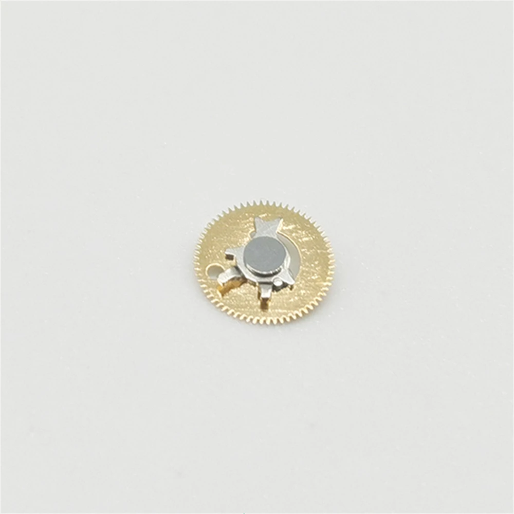 Metal 2824/2836 Movement Watch Calendar Wheel for ETA 2836-2 2824-2 Movements Driving Wheels Replacement Repair Parts