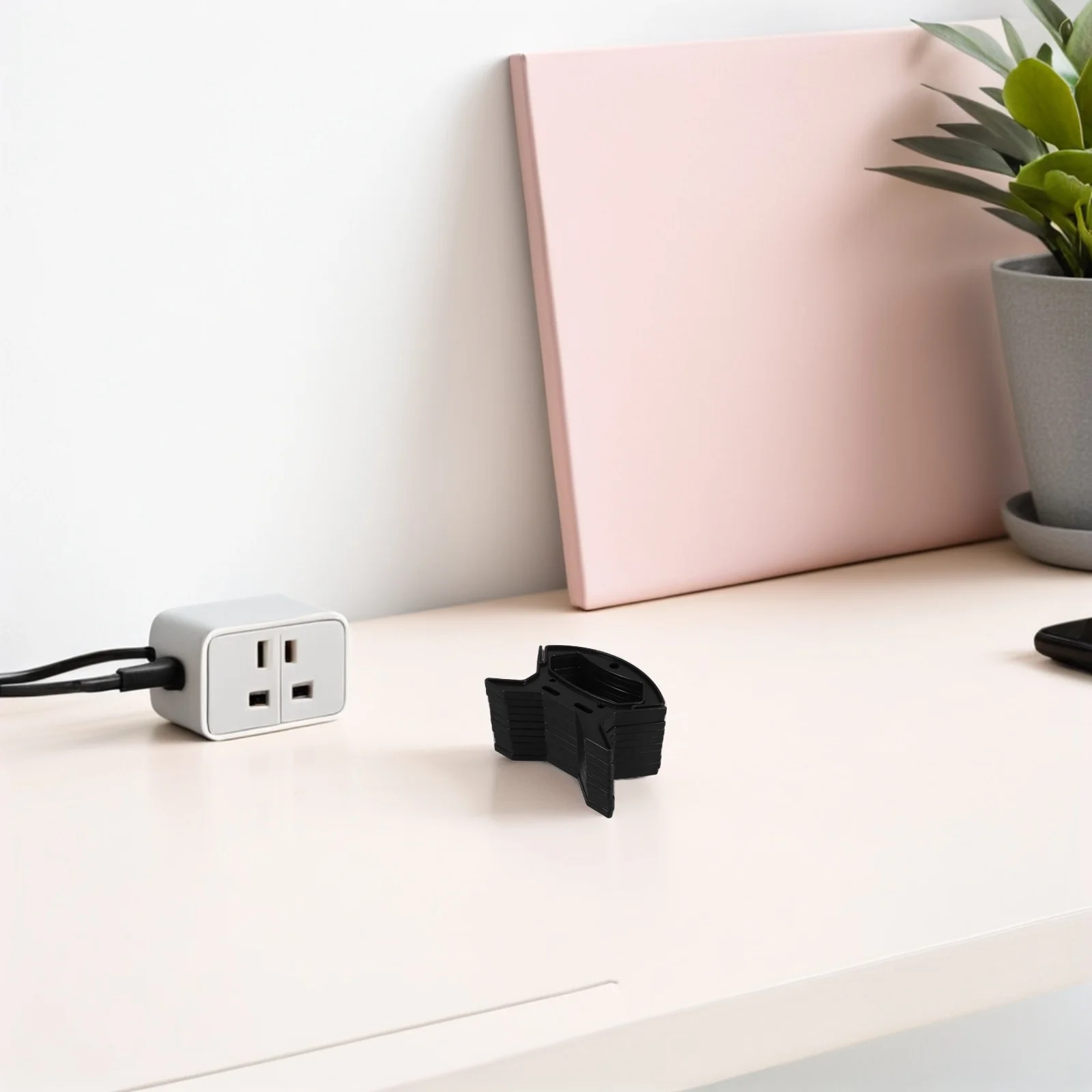 

20Pcs Small Cord Reel Winder Kit Heavy Duty Wire Cable Organizer for Data Cord Storage in Home Garage Rv and Mobile