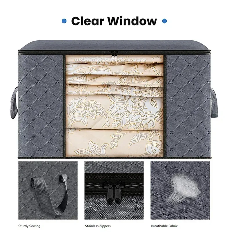 Foldable Storage Bag 4