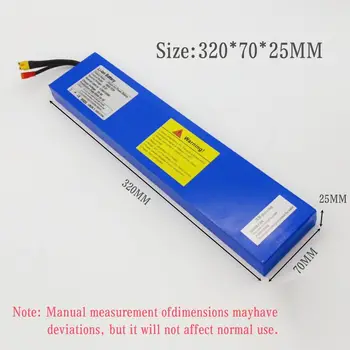 8 best sales 18650 5000 mAh - №1