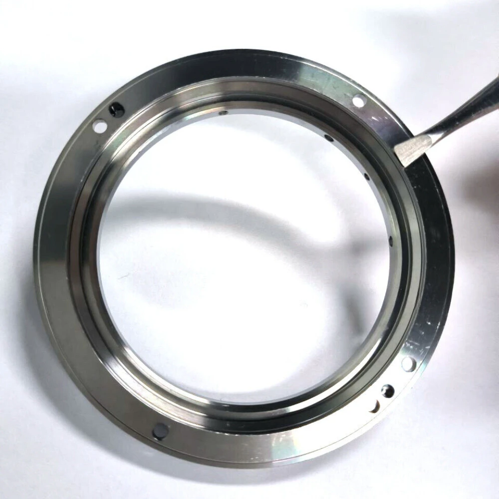 Bagian cincin dudukan Bayonet lensa untuk Tamron 85mm F1.8 F016 (untuk konektor Canon)