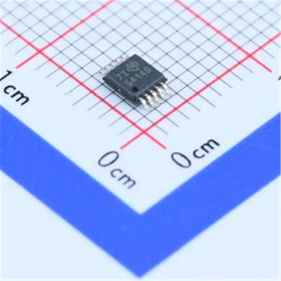10PCS/LOT TPS54140DGQR (DC-DC Converters)