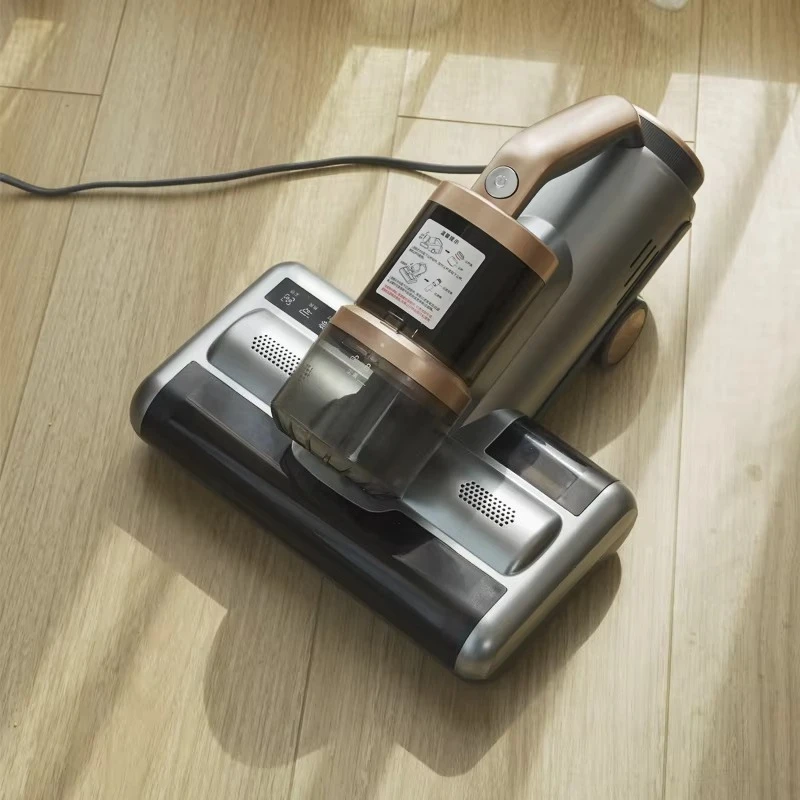 

YYHC-14Kpa Ручной пылесос для глубокой очистки для кроватей, матрасов, подушек, диванов, простыней, ковров