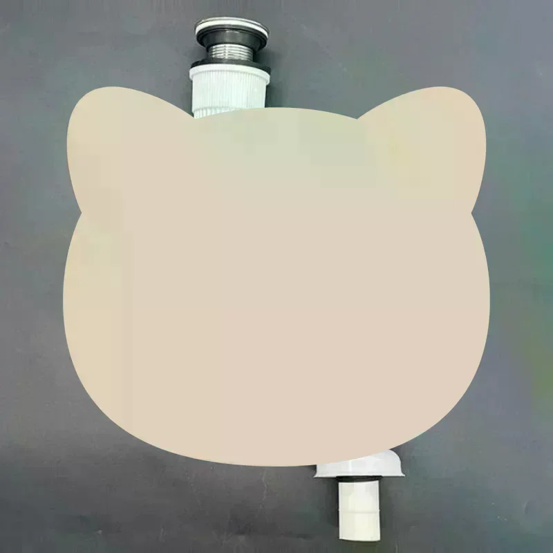 1Pcs Retractable Flexible Deodorizing Anti-Odor Anti Clogging Flip Top Kitchen Sink Drain Pipe Filter Downspout For Bathroom