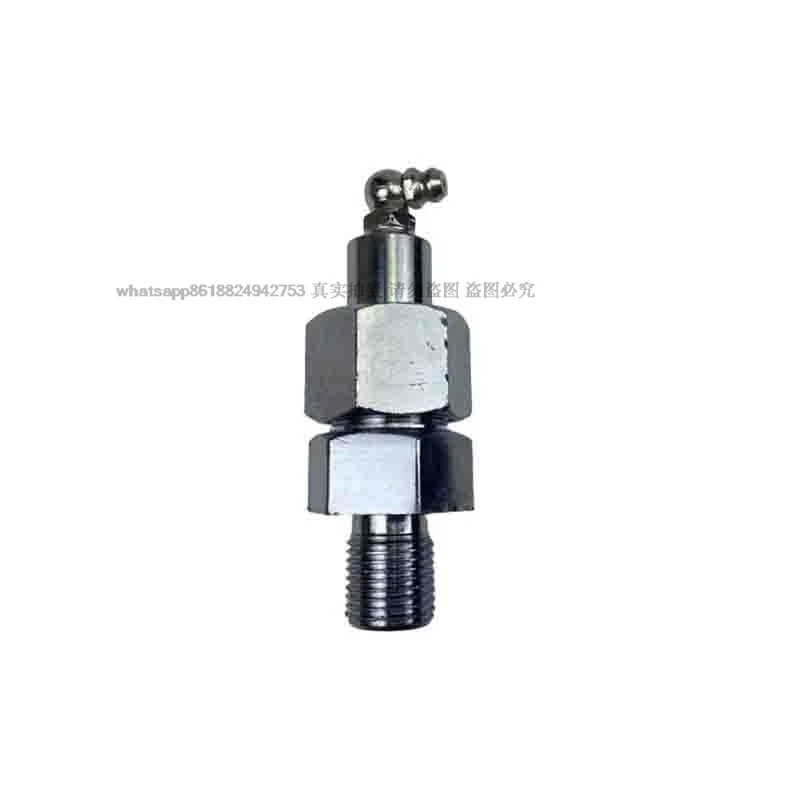 Excavator For Sunward Intelligent SWE 50 60 70 80  for Yuchai YC65 Tightening Cylinder Chain Nozzle Chain Nozzle Butter Nozzle