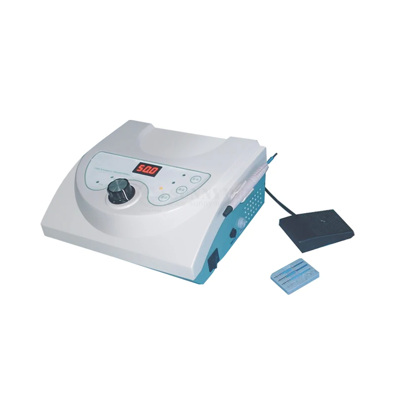 

SY-I082 High Frequency Electrocautery Portable cautery