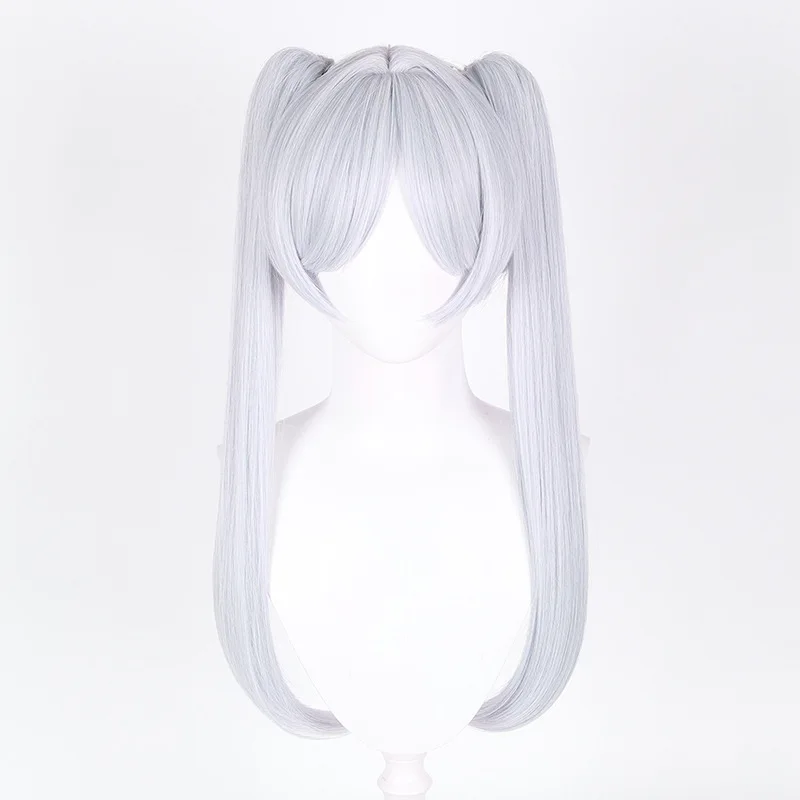 2024 New Hot-sale Women's Cosplay Quadratic Japanese Anime Accurate Reduction Magic Ethereal White Comfortable Brisk Code Cxx160