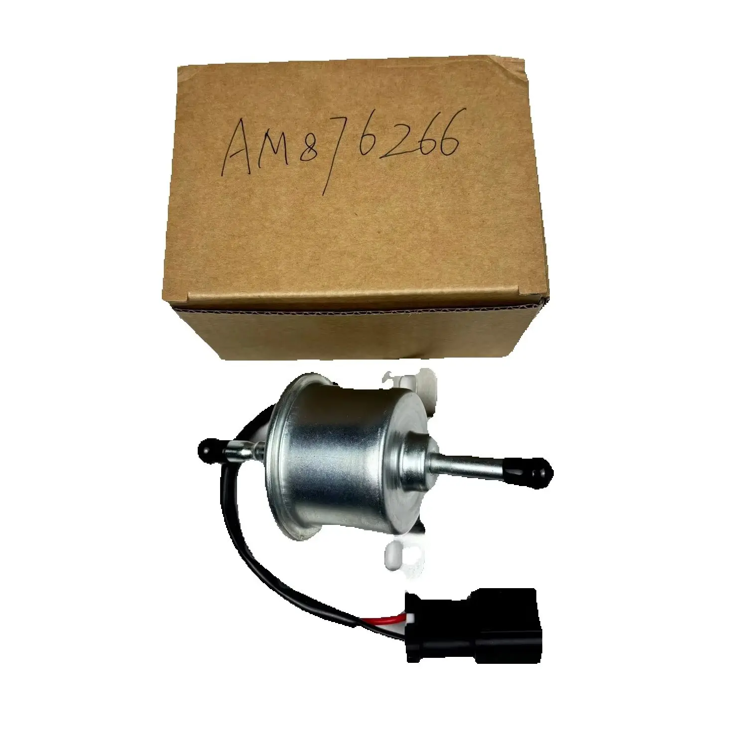 Fuel Pump AM876266 AM876207 129322-77401 129612-52100 485510011 AT318139 14520577 7016409 For John Deere 332 430 High Quality