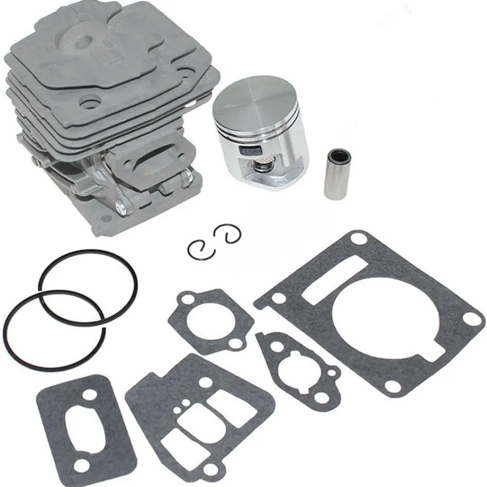 40mm Cylinder Piston- Kit 4147-020-1206 For FS240 FS240C FS240R FS360C Brushcutter Lawnmower Trimmer Garden Tools Parts