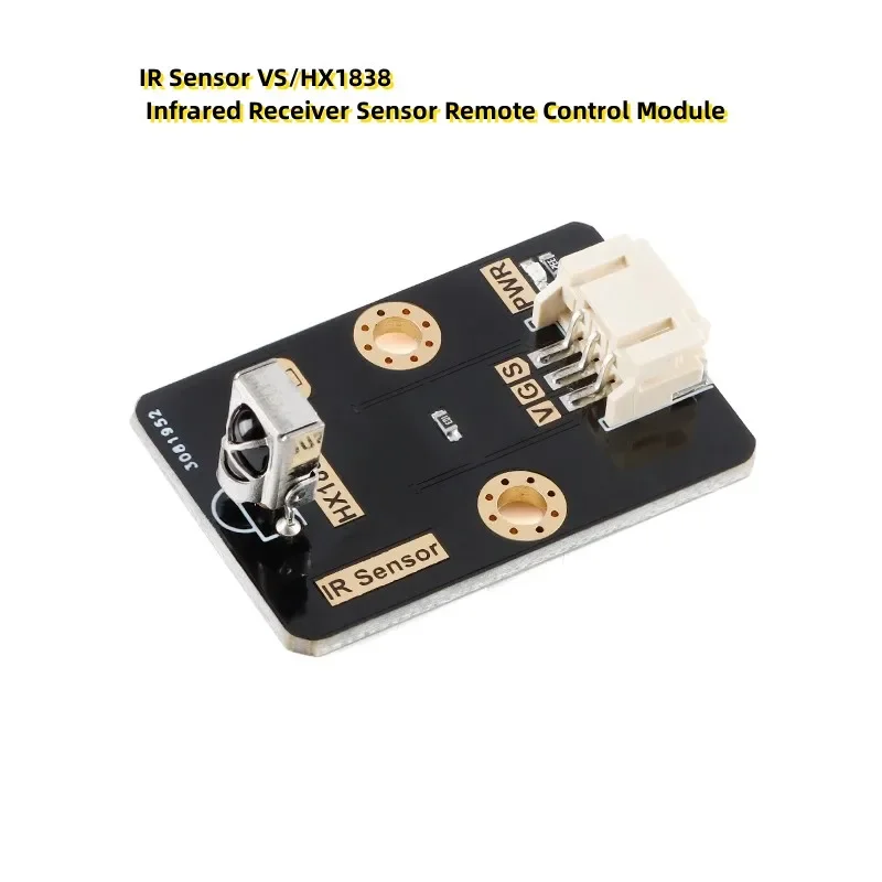 4PCS Ir Sensor VS/H… - image