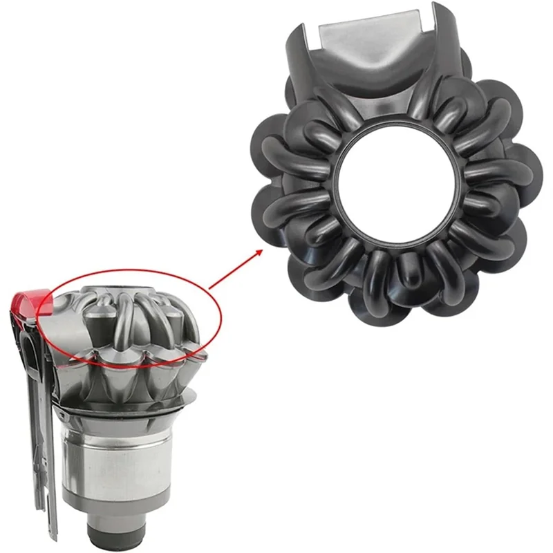 Worthown-Vacuum Cle… - image