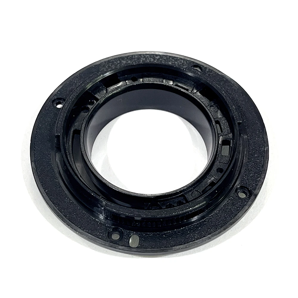 Copia nueva para FUJI XC 50-230 I / II anillo de montaje de bayoneta trasera para Fujifilm 50-230mm XC OIS I / II pieza de reparación