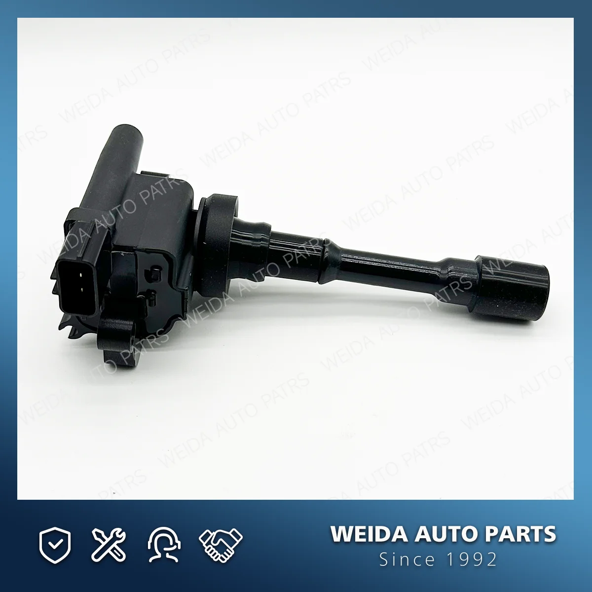 

Подлинный номер. : МД 361710 Катушки зажигания для Mitsubishi Space Star Lancer 1.6L Mirage V 1.3 4Cyl 1.3L 1.6L 1.8L 2.0L 099700048