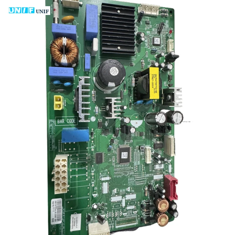 

Display Control Board For LG Refrigerator GR-B2078DNH GR-B2078DNH EBR77877711 Main Circuit Board
