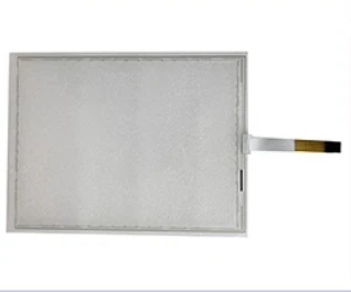 

New TOPRX0500VD touchpad