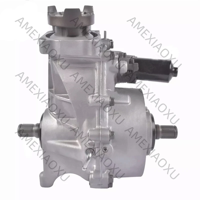 Fits For Jeep Cherokee 2019-2022 53010758AG 53010758AH 53010758AE 53010758AF Rear Axle Differential Carrier Assembly 3.73 Ratio