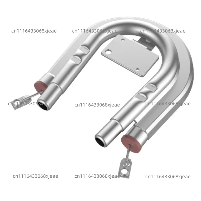 Coffee Machine Heating Element Aluminum U-shaped Heater 220V 600W 700W 800W 920W