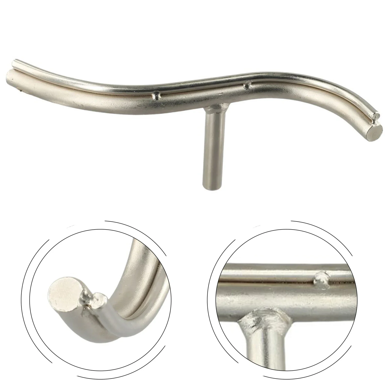 Alat Bubut Pegangan Nyaman Diameter Kolom Inci Mm Inci Panjang Kolom Perak Mm Inci Inci Pegangan Nyaman