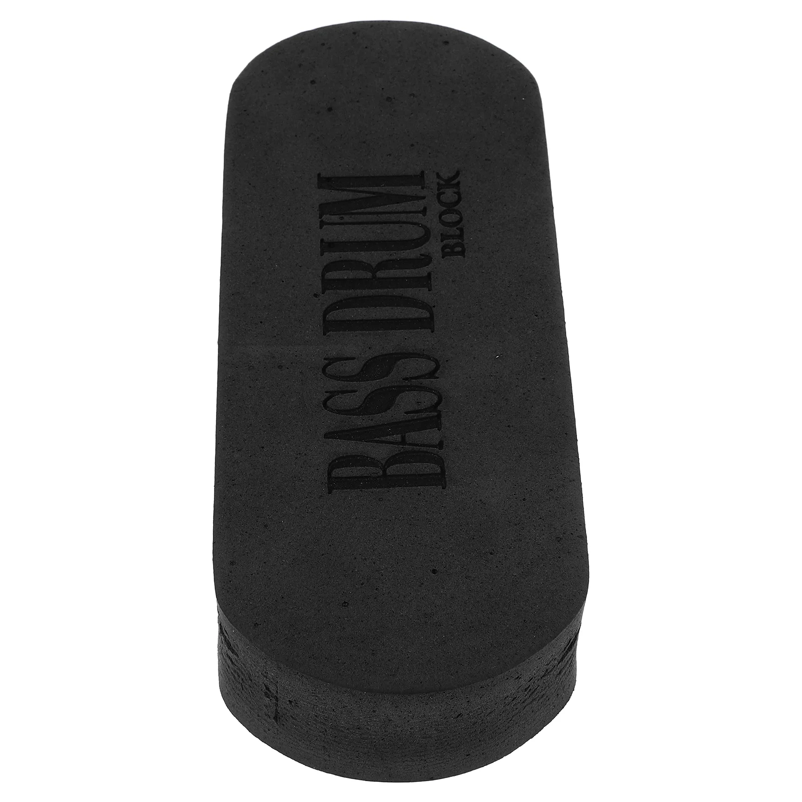 

Bass Drum Non-slip Cotton Brass Accessory Sponge Block Stopper