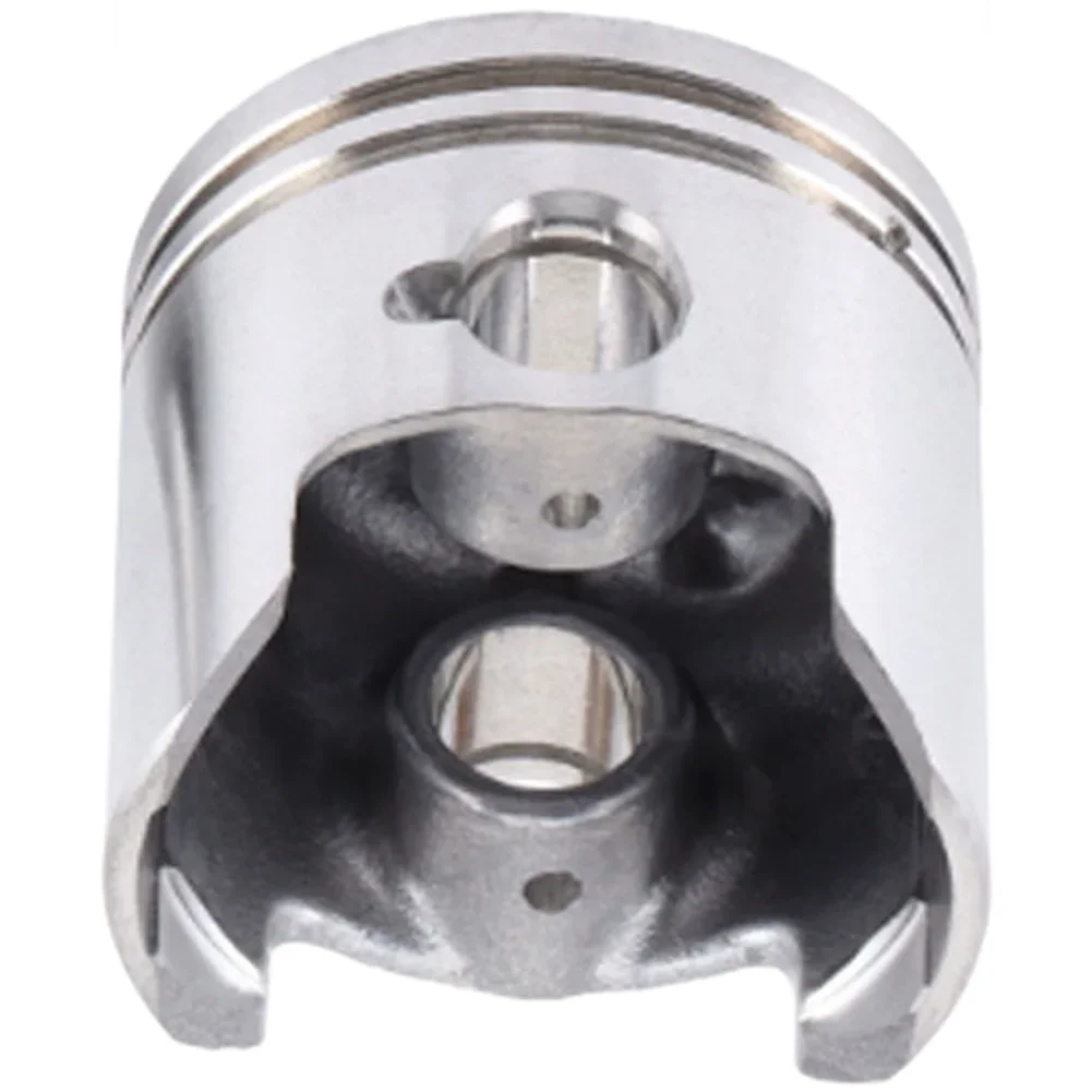 Engine Cylinder Block 2 Cycle Chainsaw Cylinder For Forestry Work Precise Specifications Fit Optimal Engine Performance