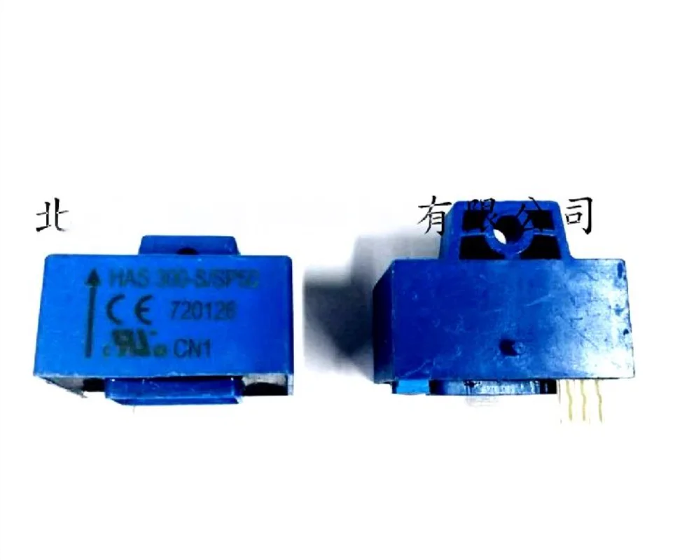 NEW HAS300-S/SP50 LEM LEM Current Sensor Hall Transformer