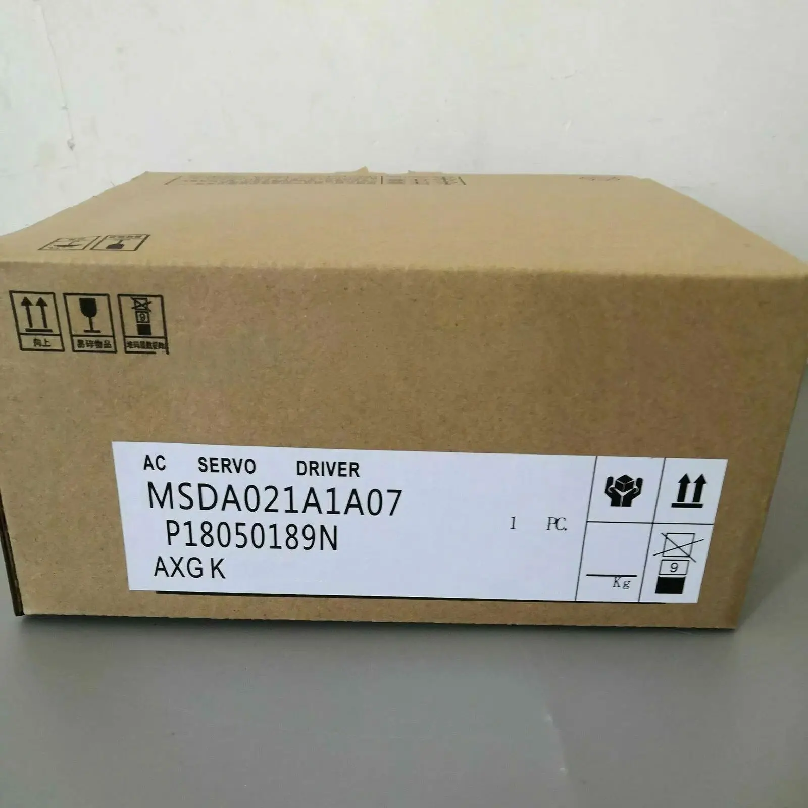 

Совершенно новый MSDA021A1A07 MSDA011A1A07, гарантия один год.