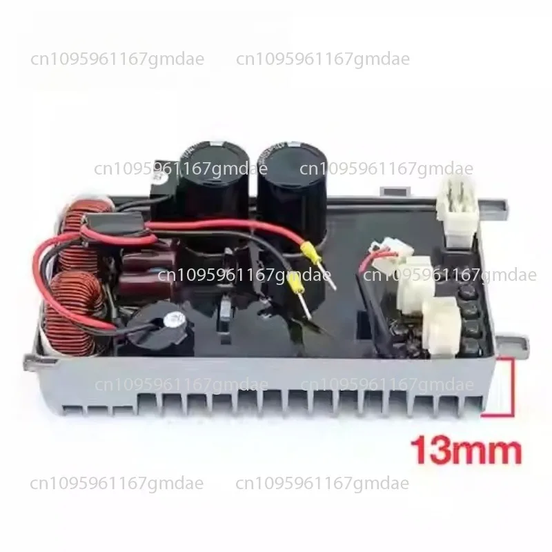 230V 50Hz IG2000 DU20 Generator Inverter AVR Automatic Voltage Regulator Stabilizer Inverter Module Control Circuit Board