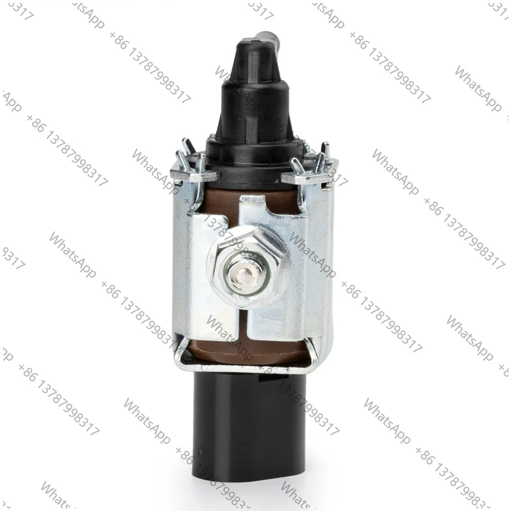 High quality New For MR204853 EGR Electric Emission Solenoid Valve
