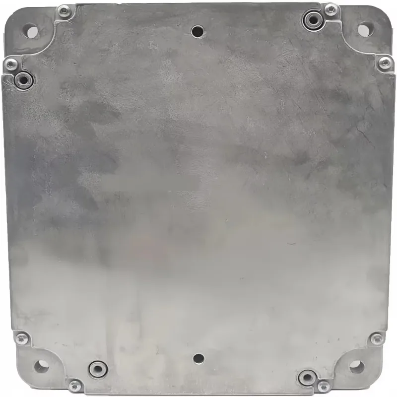 1924091 1936793 1857180 2435012 1896921 5WK91216 04 ECU ECM for SCANIA S6 S8 DC9 DC13 Engine Spare Parts Excavator Accessories