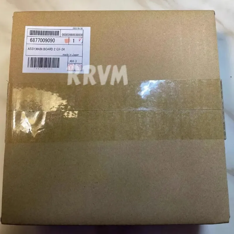 Desmontaje (95% nuevo) Placa principal/placa base original Roland GX-24 - 6877009090