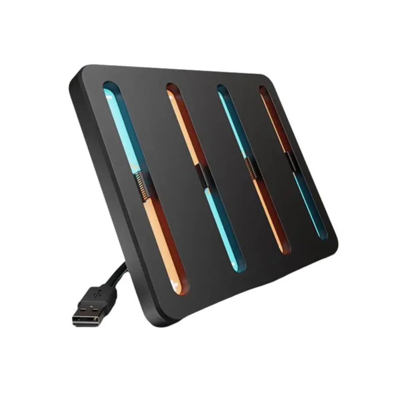 

Зарядный кабель Smart-For для док-станции Switch 2 с индикатором для контроллера Switch 2