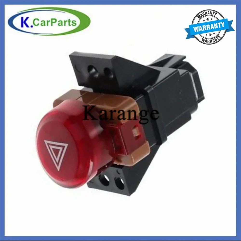 

For Hon-da Civic Sedan 2006-2011 35510-SNA-003 Double Flash Switch Emergency Double Tripping Switch Warning Lamp Switch