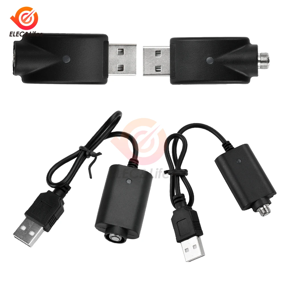 510 USB Charger With LED Indicator Overheat Overcurrent Overvoltage Short-Circuit protect for Laptops & Power Banks