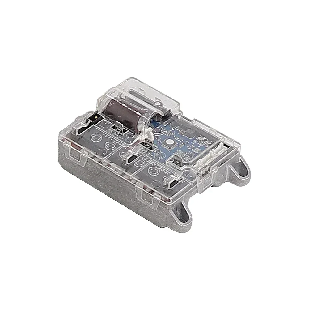 Motherboard Controller BT Digital Display Für Xiaomi M365/PRO Elektrische Roller mit Bremshebel Beschleuniger Vorne und Hinten Licht – Detail 14