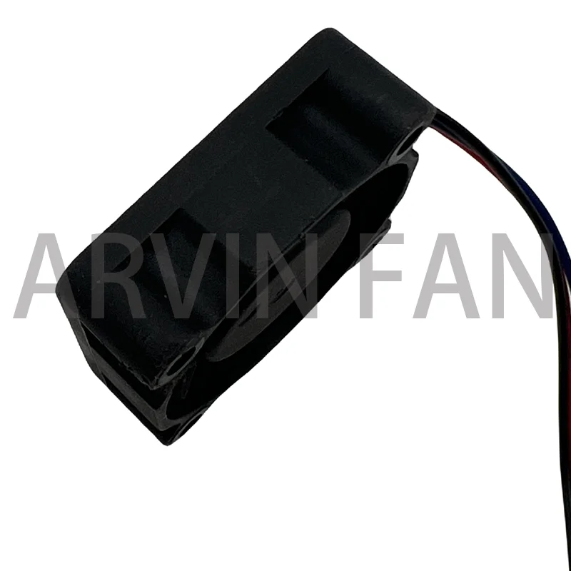 RDH3010B 3 سنتيمتر 30 مللي متر مروحة 30x30x10 مللي متر DC12V 0.10A 3-wire 4pin موصل 12000 Rpm مزدوجة الكرة تحمل مروحة التبريد للمعدات الصغيرة