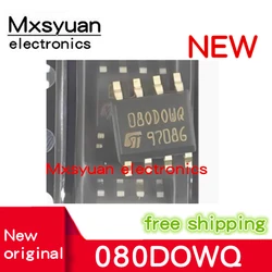 5pcs~20pcs/lot 080DOWQ 080D0WQ M35080-WMN3TP M35080 SOP8 IC meter changing chip for automobile meter adjusting