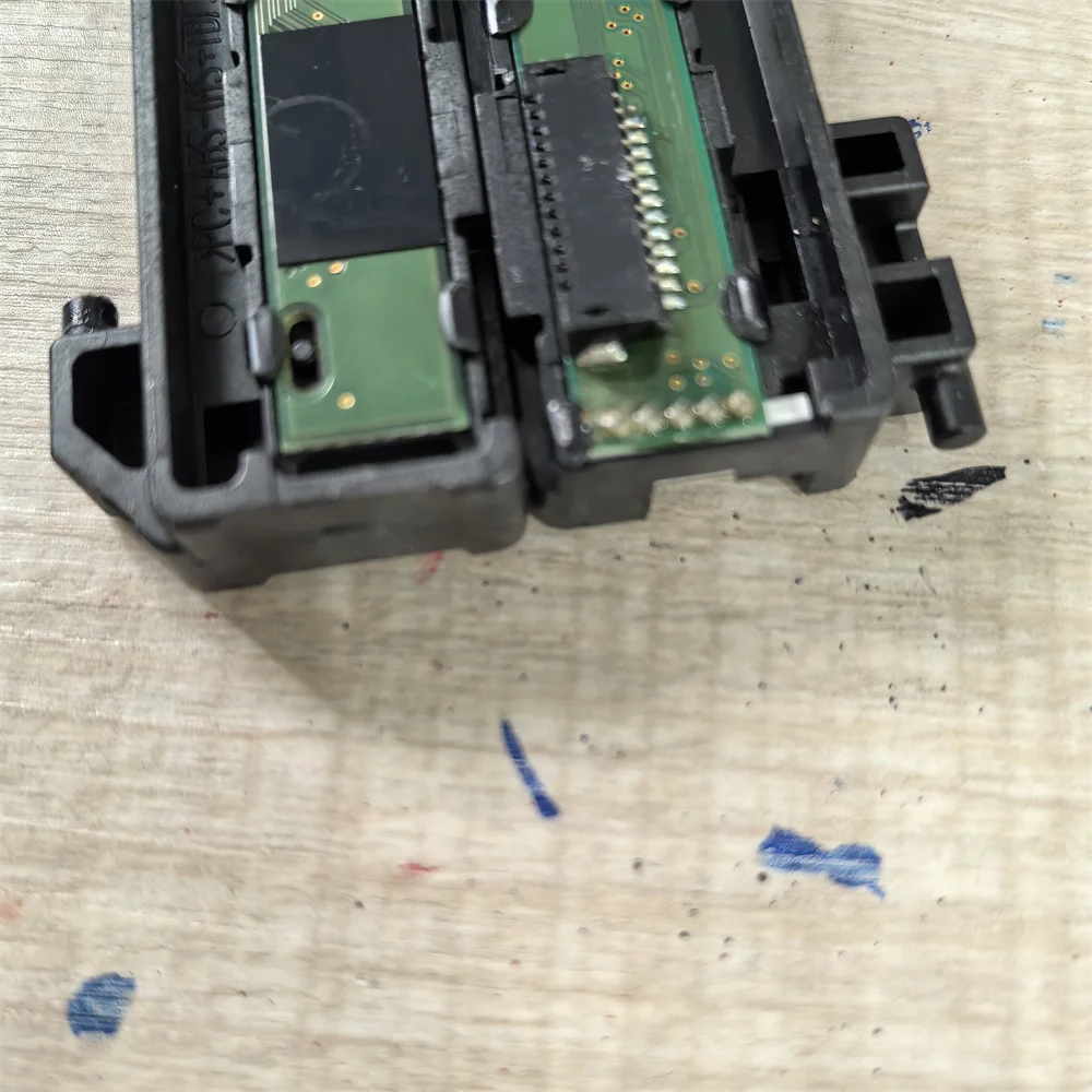 FK3-1153 الاتصال صورة الاستشعار لكانون MF4410 4410 4412 4450 4452 4550 MF3010 3010 D520 D530 D550 L190 CIS الماسح الضوئي رئيس وحدة #1