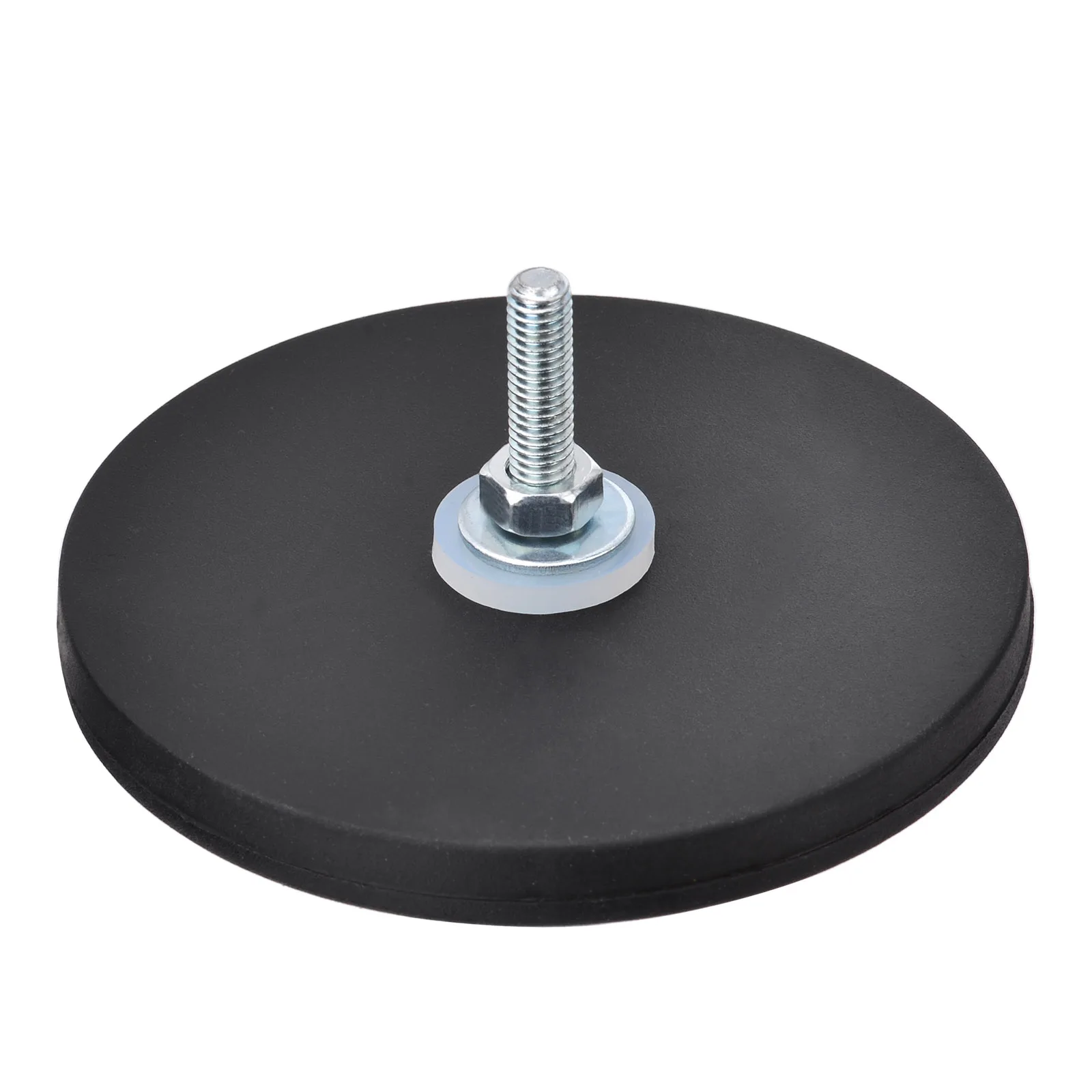 Superbat Universal Magnetic Mount Base for Starlink Gen 2 - 4X Heavy Duty Magnetic Base for Roof/Surface, No Drill, 300lbs Each