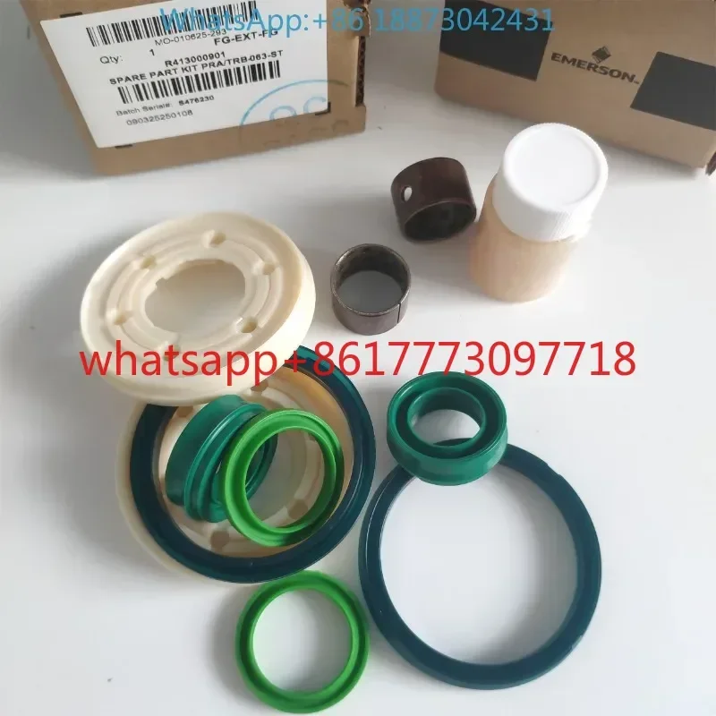 

AVENTICS cylinder R440002007 maintenance spare parts 1827009569,R413000901.