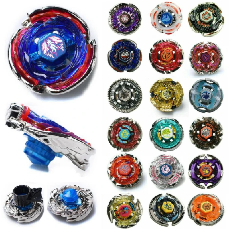 TOUPIE EURST BEYBLADE Spinning Top Touny BB104 BB109 BB111 BB113 BB114 BB117 BB117 BB117 BB117 BB82 BB91 BBP01 BBP88 BB28 BB80 D