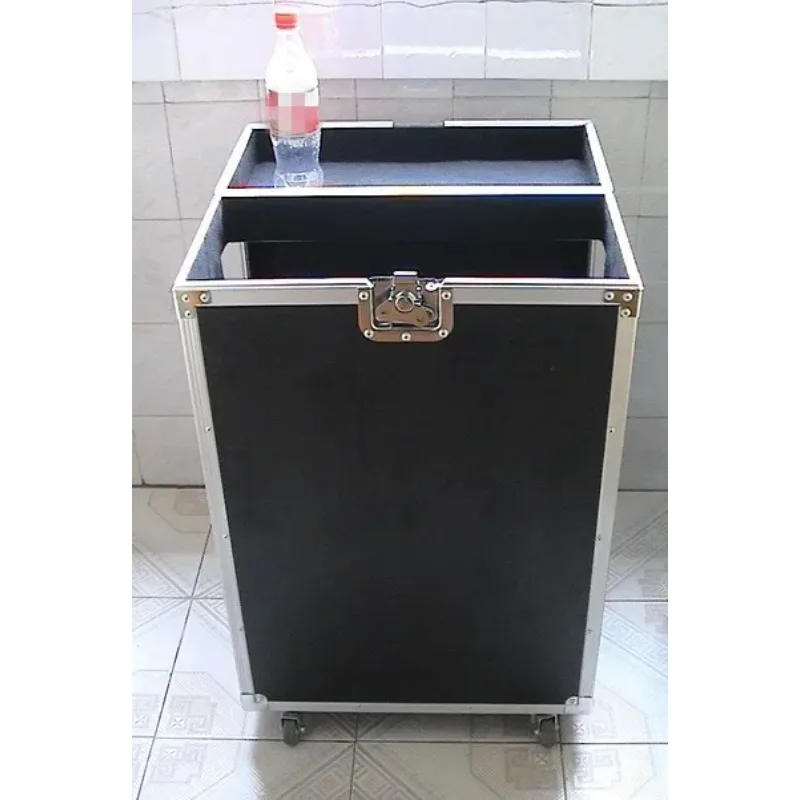 Multi Function Magic Table Carrying Case to Table Magician Necessity Professional Magic Tricks Illusions Gimmick Magie