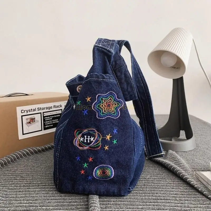 X90D Vintage Shoulder Bag