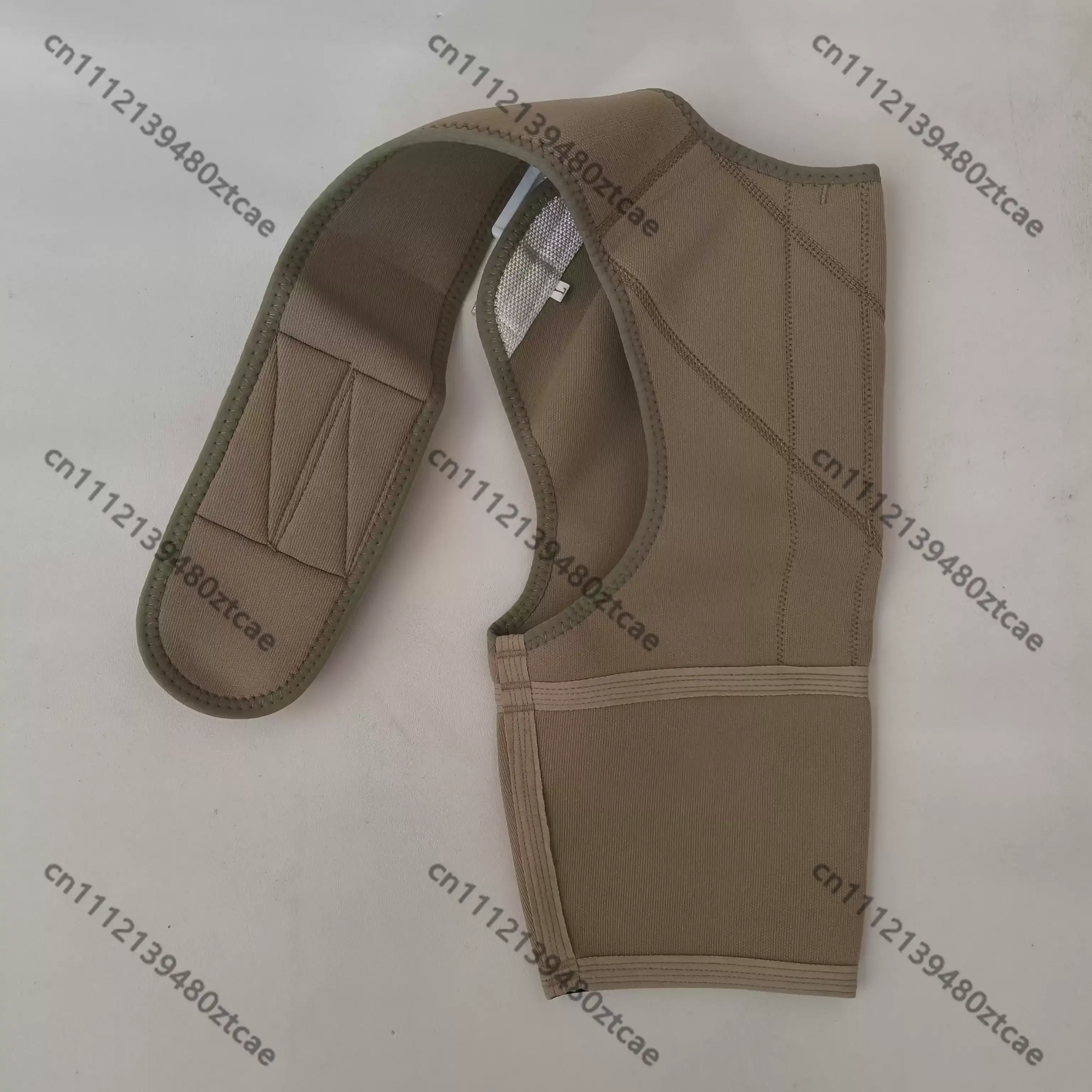 Suspension Belt & Silicone Sleeve Set, Strap Accessory for Mechanical Cavity Mounting Assembly