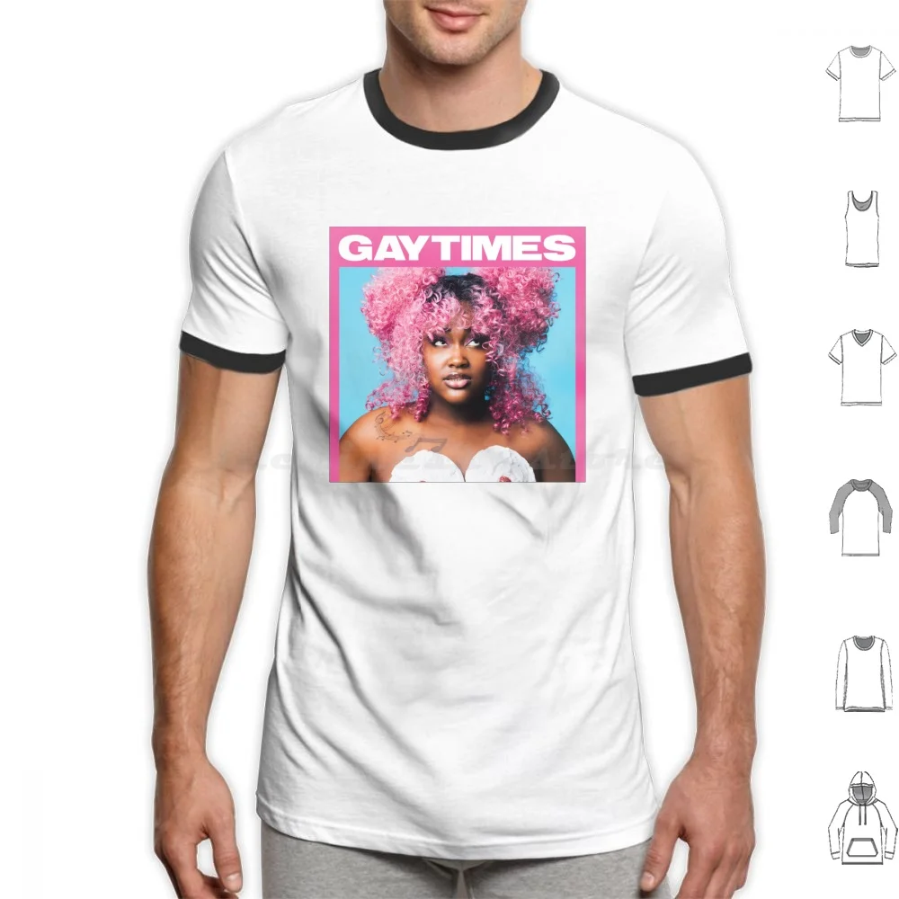 Cupcakke Times T Shirt 6Xl Cotton Cool Tee Cupcakke Rap Rapper Singer Deepthroat Cupcake Cup Cakke Idk Her Meme Cupcakke