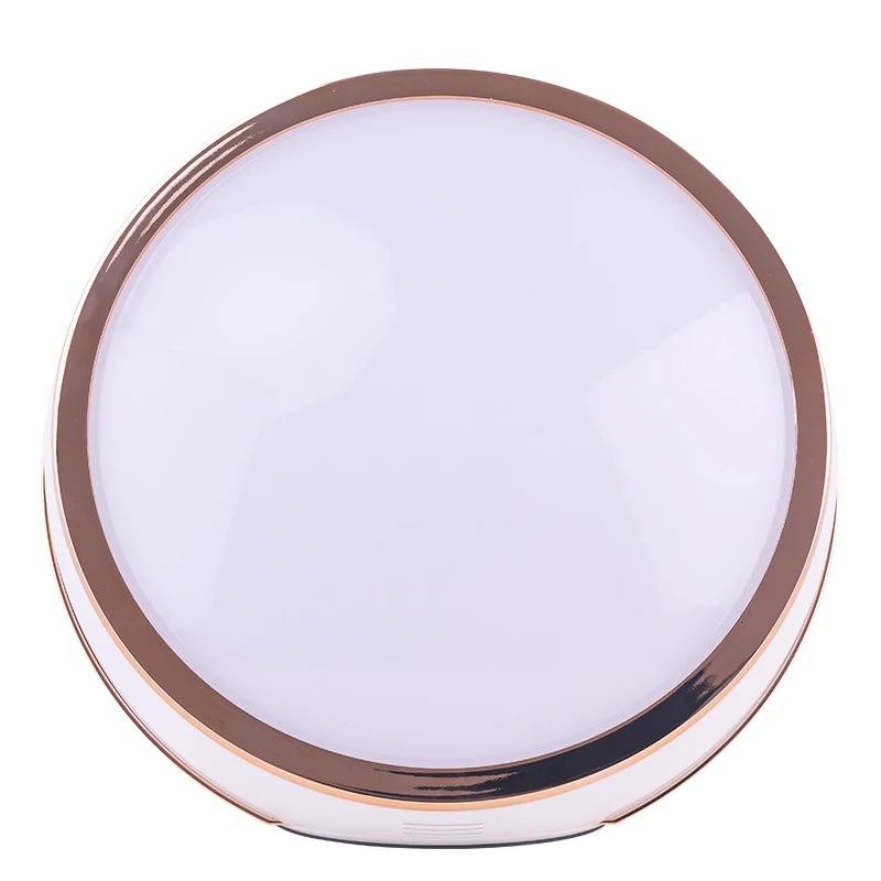 

Circular Spectrometer Chamber Seven Light Source Multiple Matrix Light Wave Deep Penetration into Skin Dual Energy Activate Skin