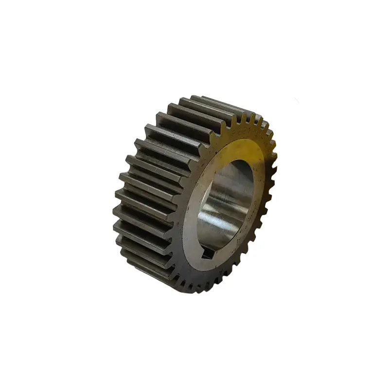 Diesel Engine CRANKSHAFT GEAR 6221-31-1120 for engine S6D108 EXCAVATOR  PC300-6 WHEEL LOADER WA420 WA380