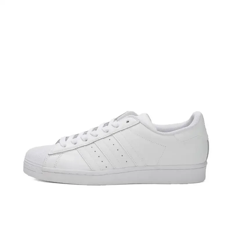 

Adidas Superstar Original Men and Woman Skateboard Shoes Classic Outdoor Comfortable Sneakers EG4960