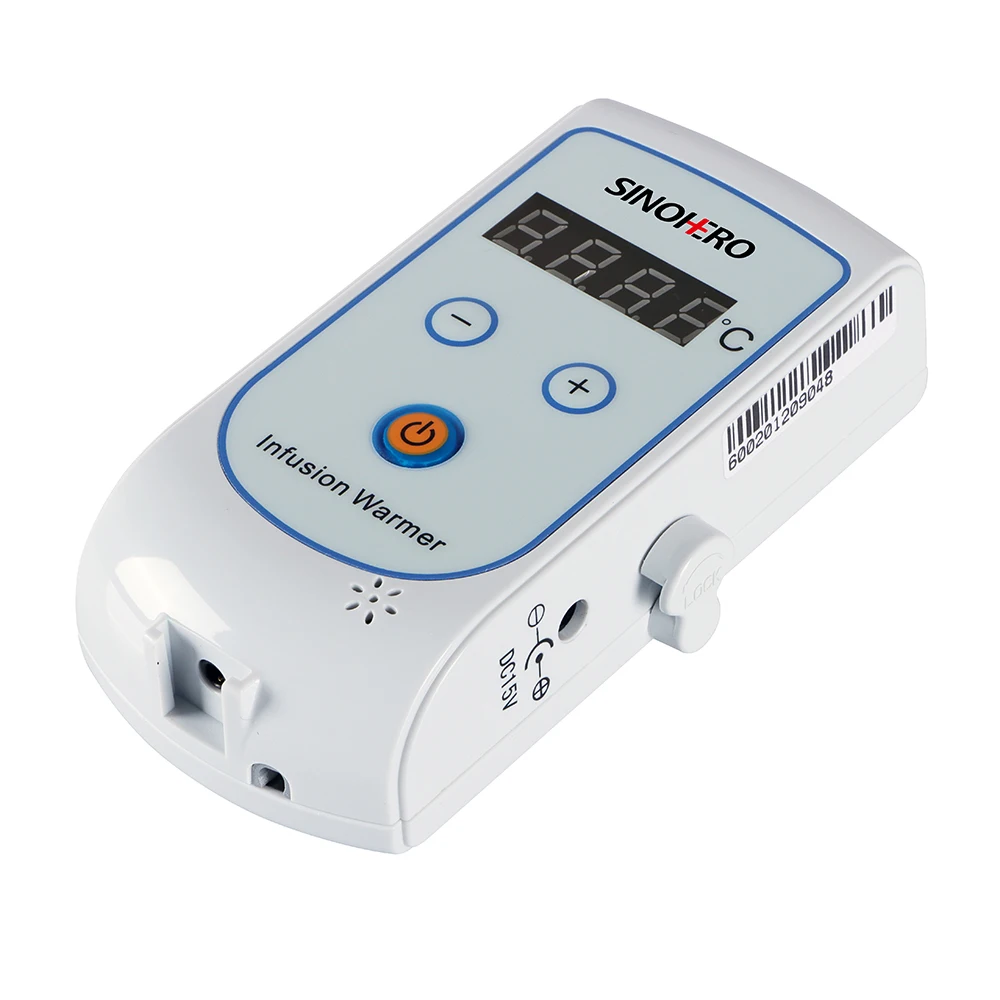 SW100 Electric Medical Portable Warmer Fluid Warmer Machine for Hospital Warming Systems