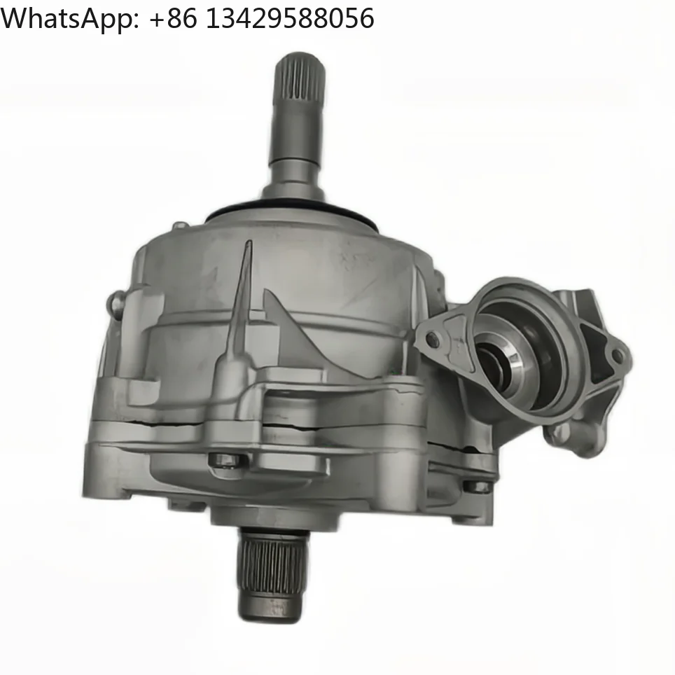 

A4L Q5L A5 S5 Coupe Sportback A6 S6 Avant Transfer Box ASSY 0CJ409431C